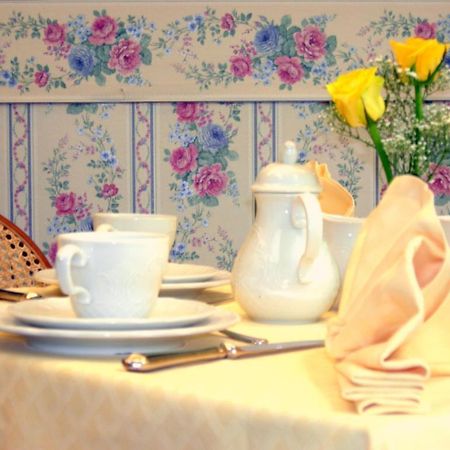Buenos Aires Hotel Milan Luaran gambar