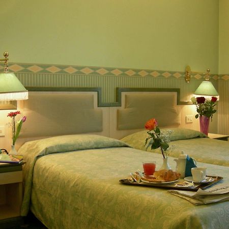 Buenos Aires Hotel Milan Luaran gambar
