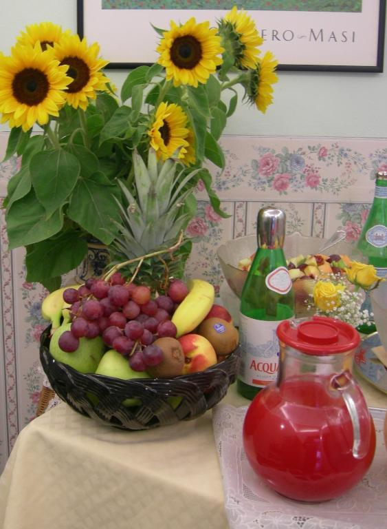 Buenos Aires Hotel Milan Luaran gambar